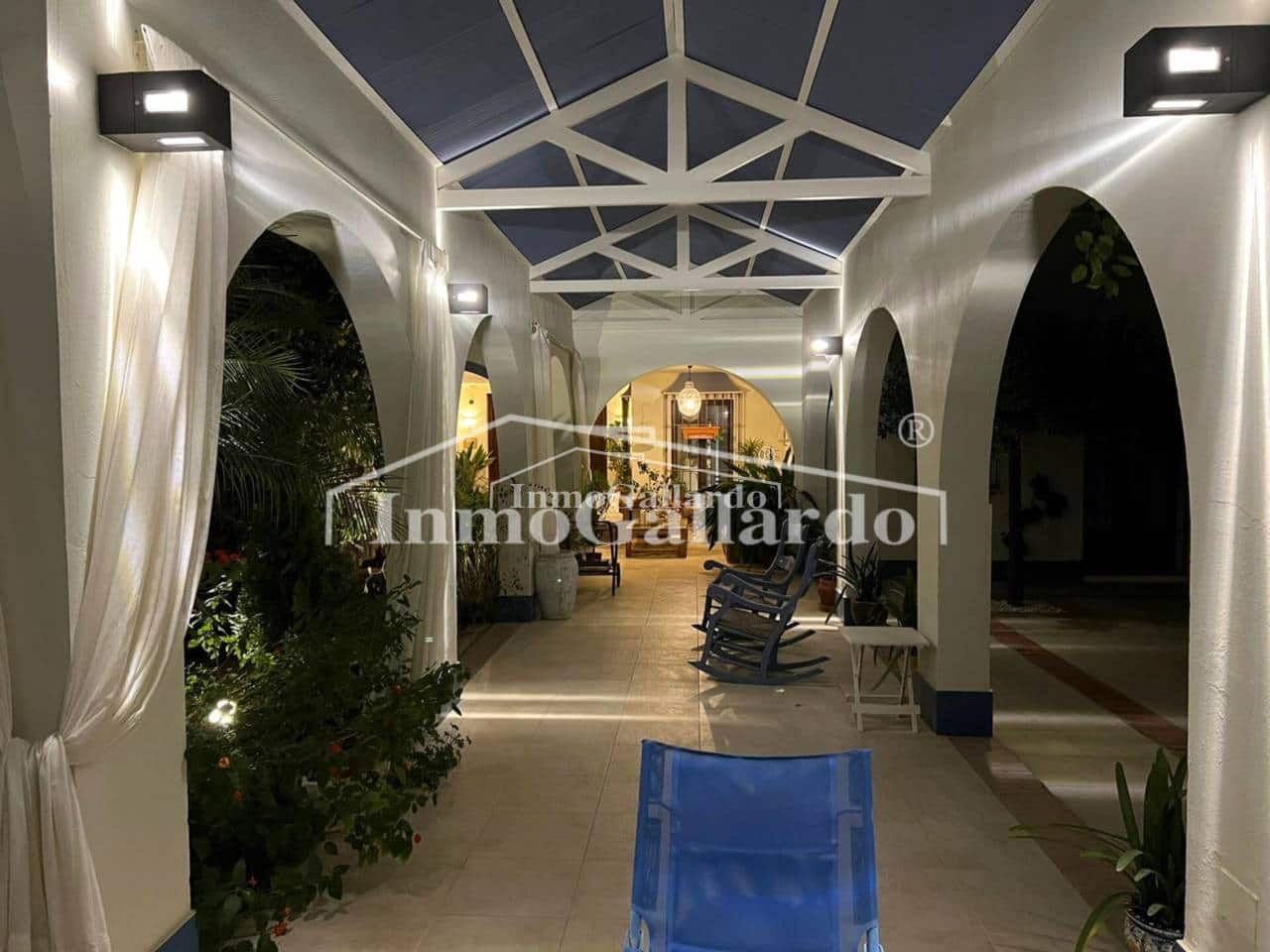 6 soveværelse Villa til salg i Lucena - € 1.690.000 (Ref: 8518795)