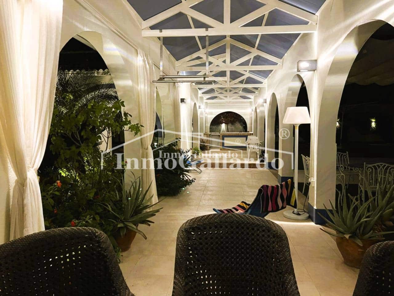 6 soveværelse Villa til salg i Lucena - € 1.690.000 (Ref: 8518795)