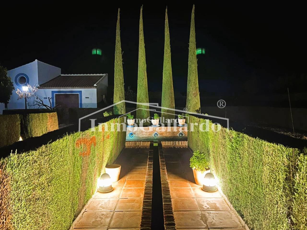 6 soveværelse Villa til salg i Lucena - € 1.690.000 (Ref: 8518795)