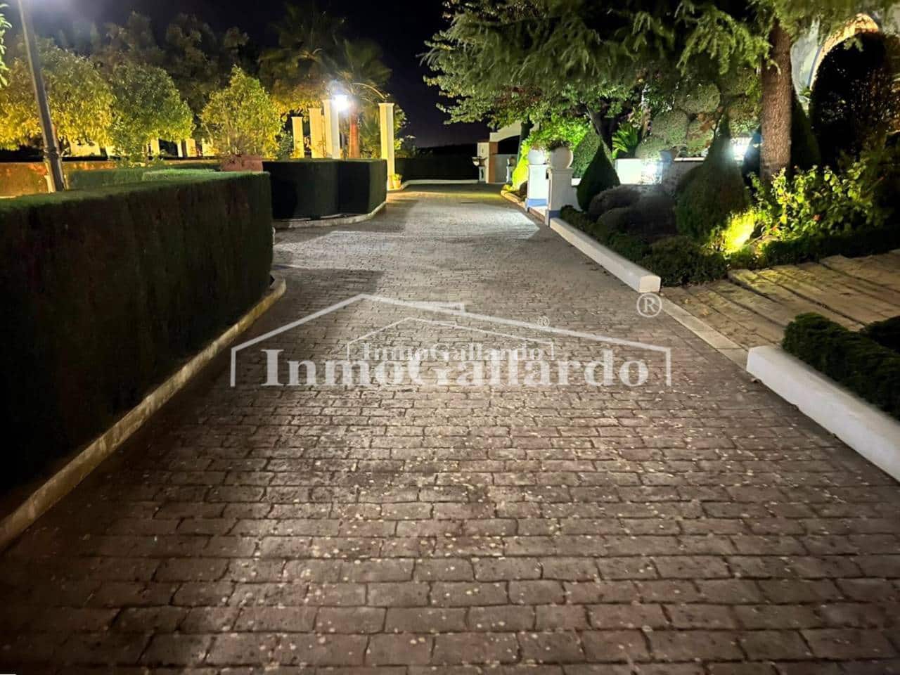 6 soveværelse Villa til salg i Lucena - € 1.690.000 (Ref: 8518795)