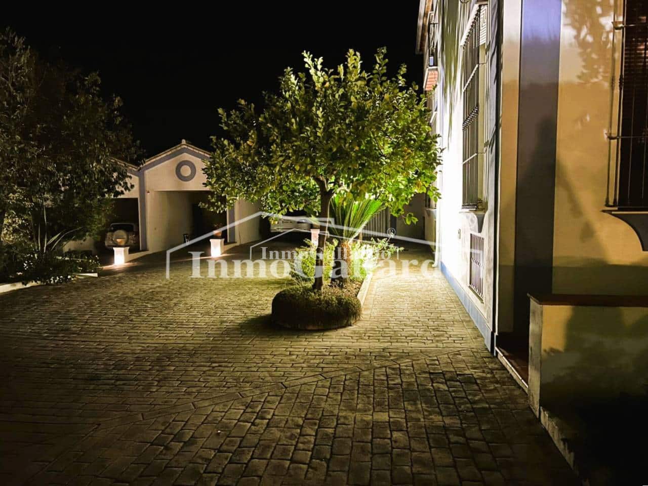 6 soveværelse Villa til salg i Lucena - € 1.690.000 (Ref: 8518795)