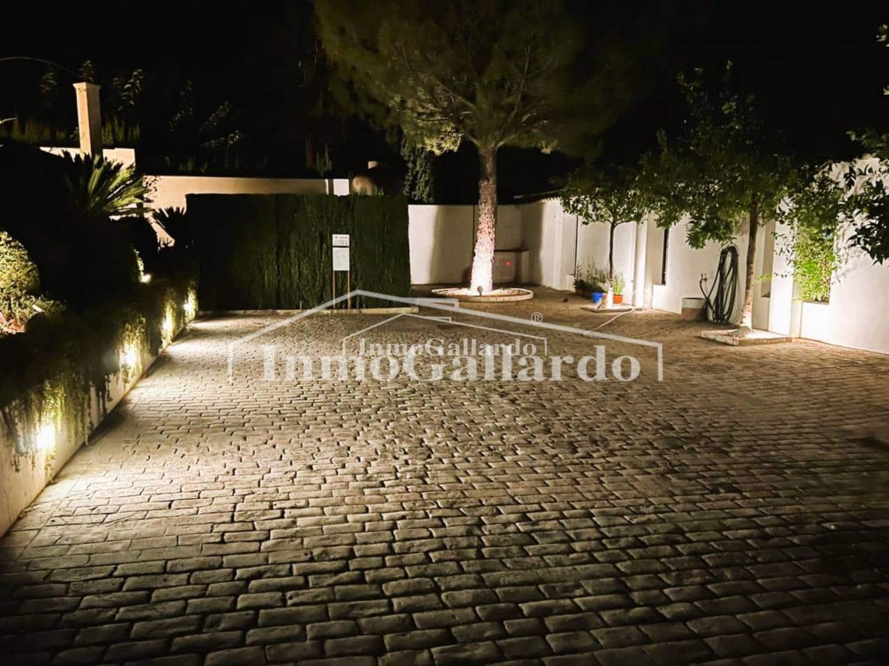 6 soveværelse Villa til salg i Lucena - € 1.690.000 (Ref: 8518795)