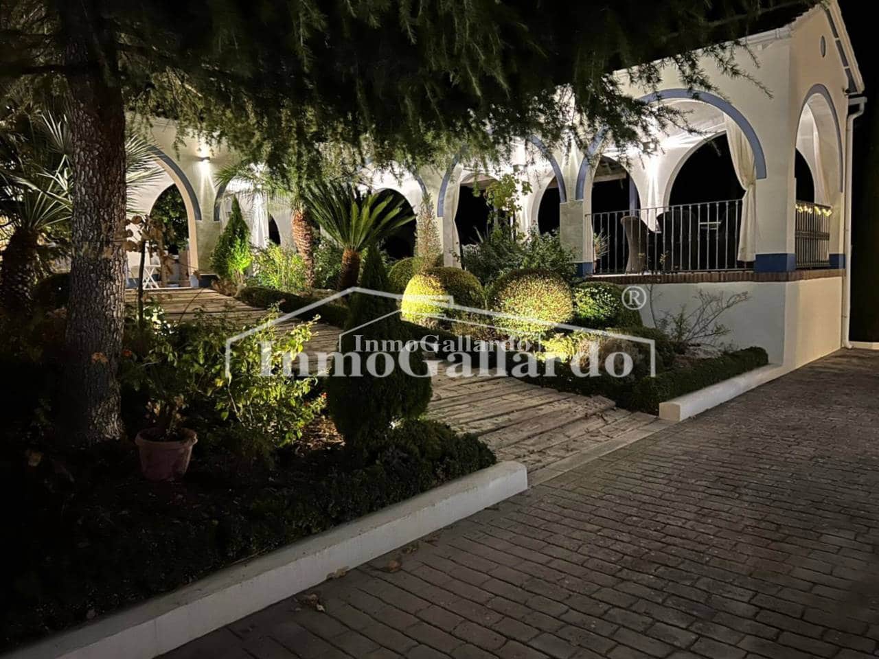 6 soveværelse Villa til salg i Lucena - € 1.690.000 (Ref: 8518795)