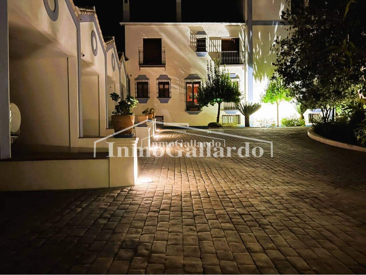 6 soveværelse Villa til salg i Lucena - € 1.690.000 (Ref: 8518795)