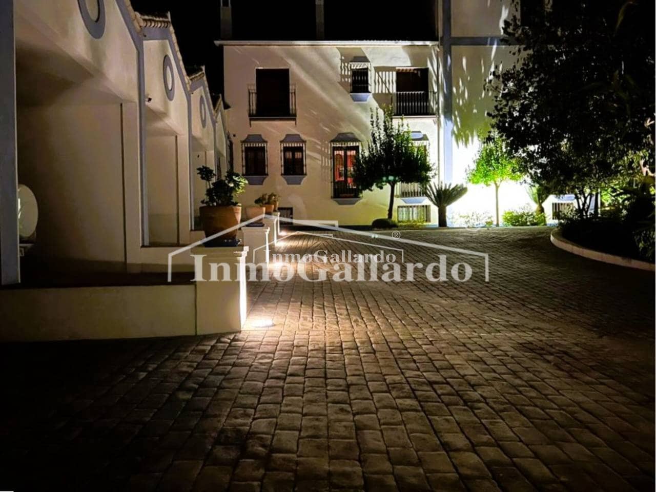 6 soveværelse Villa til salg i Lucena - € 1.690.000 (Ref: 8518795)