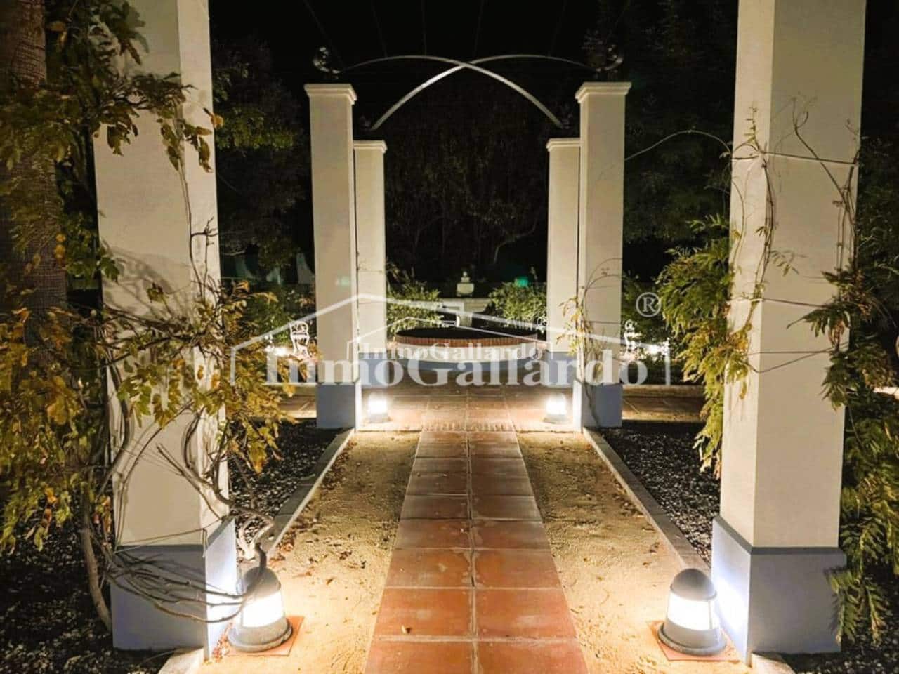 6 soveværelse Villa til salg i Lucena - € 1.690.000 (Ref: 8518795)