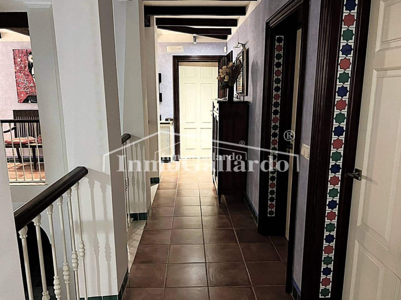 6 soveværelse Villa til salg i Lucena - € 1.690.000 (Ref: 8518795)