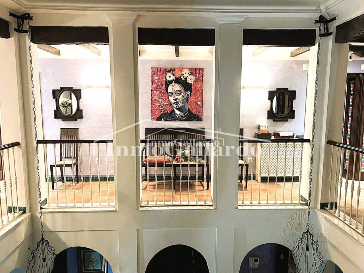 6 soveværelse Villa til salg i Lucena - € 1.690.000 (Ref: 8518795)