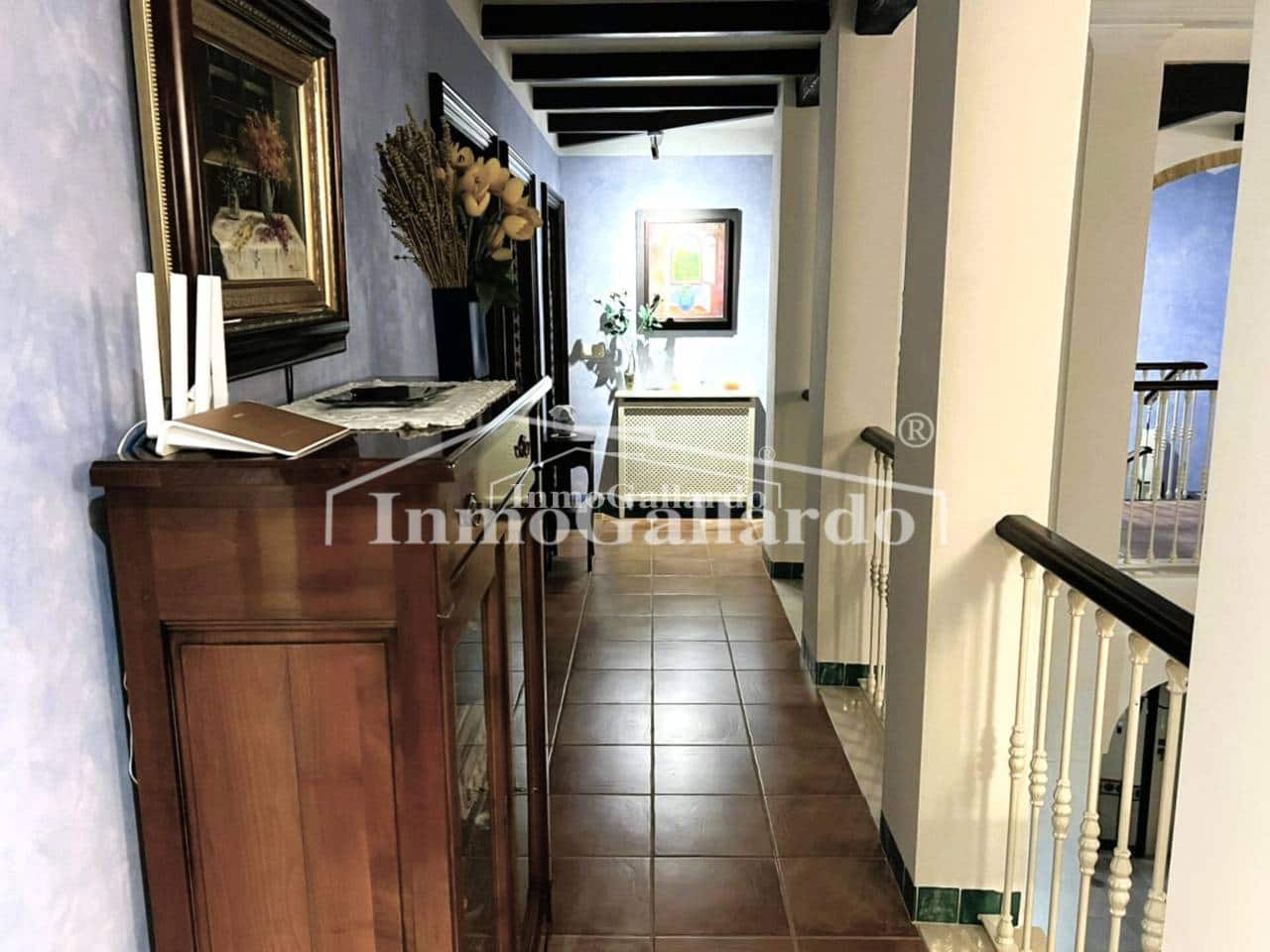 6 soveværelse Villa til salg i Lucena - € 1.690.000 (Ref: 8518795)