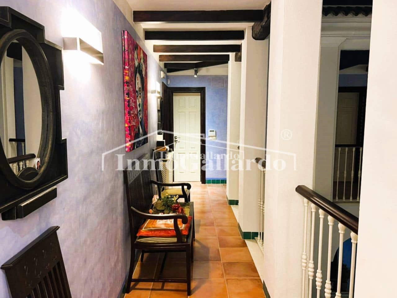 6 soveværelse Villa til salg i Lucena - € 1.690.000 (Ref: 8518795)