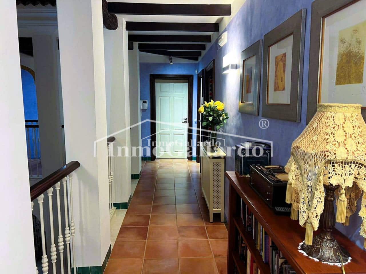 6 soveværelse Villa til salg i Lucena - € 1.690.000 (Ref: 8518795)