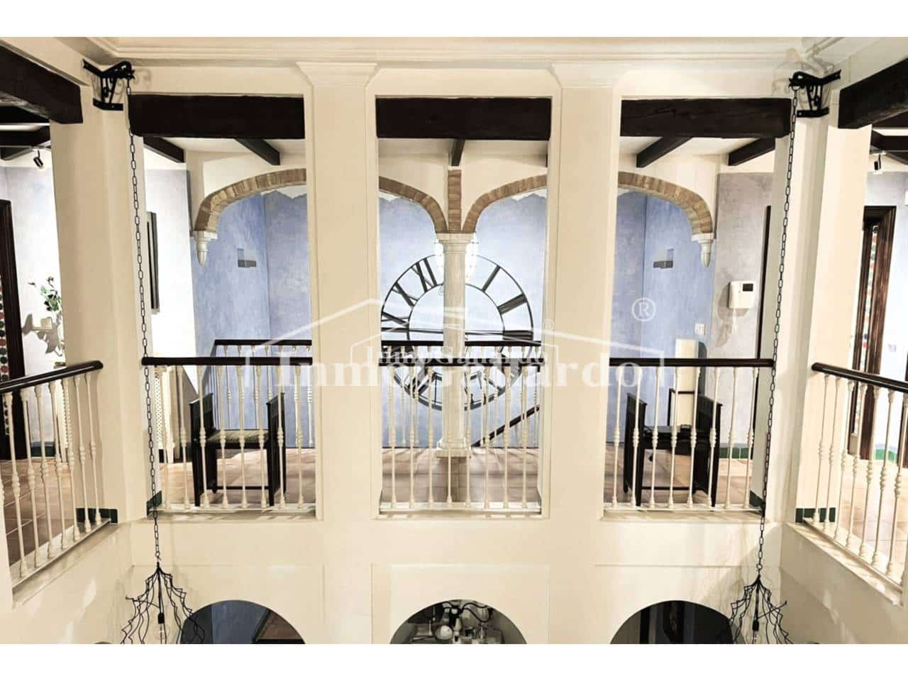 6 soveværelse Villa til salg i Lucena - € 1.690.000 (Ref: 8518795)