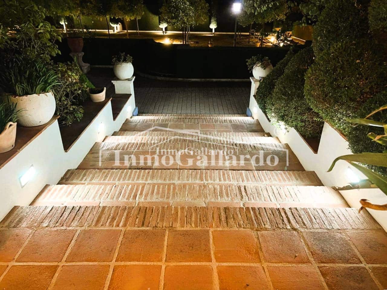 6 soveværelse Villa til salg i Lucena - € 1.690.000 (Ref: 8518795)