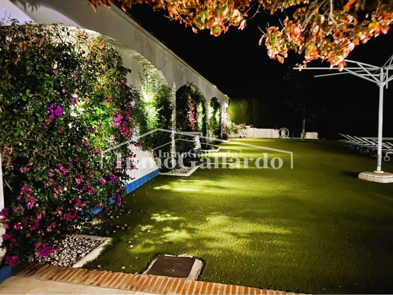 6 soveværelse Villa til salg i Lucena - € 1.690.000 (Ref: 8518795)