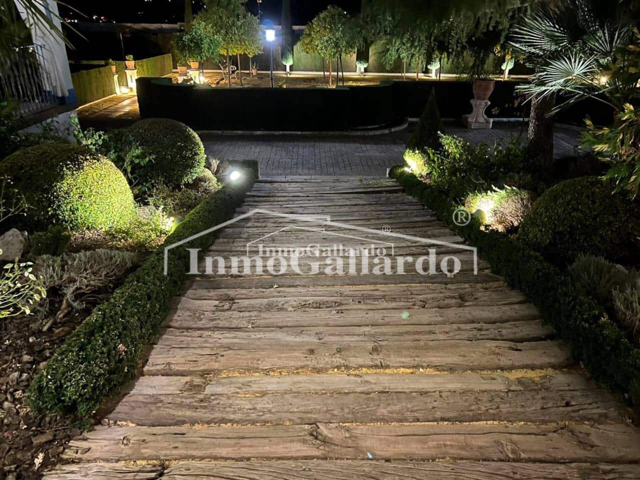 6 soveværelse Villa til salg i Lucena - € 1.690.000 (Ref: 8518795)