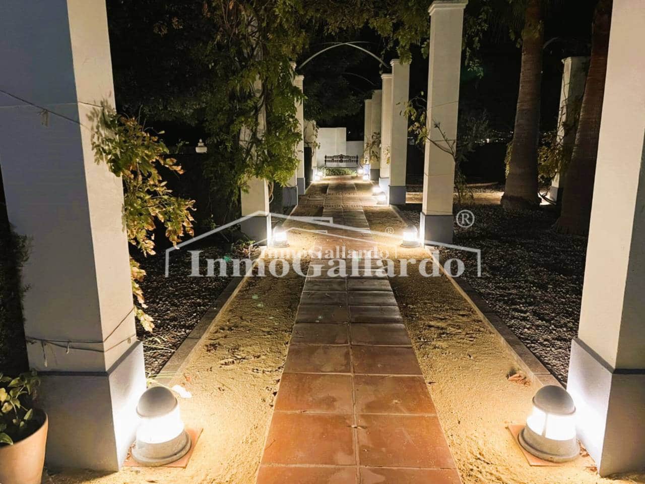 6 soveværelse Villa til salg i Lucena - € 1.690.000 (Ref: 8518795)