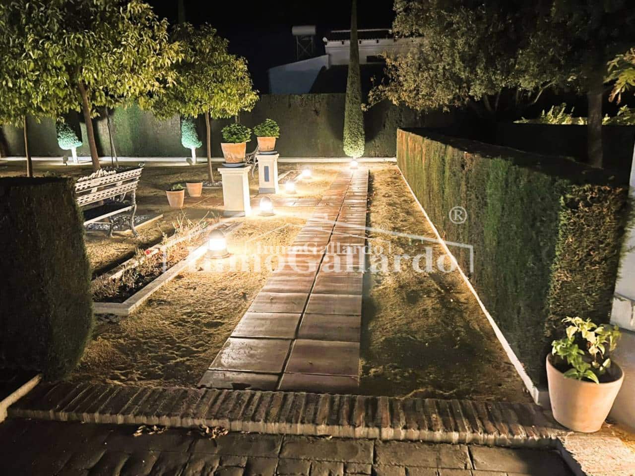 6 soveværelse Villa til salg i Lucena - € 1.690.000 (Ref: 8518795)