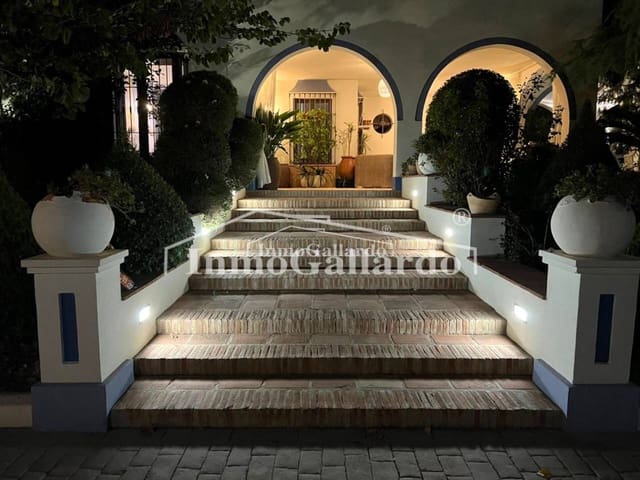 6 soveværelse Villa til salg i Lucena - € 1.690.000 (Ref: 8518795)