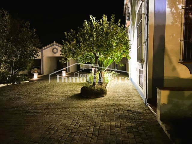 6 soveværelse Villa til salg i Lucena - € 1.690.000 (Ref: 8518795)