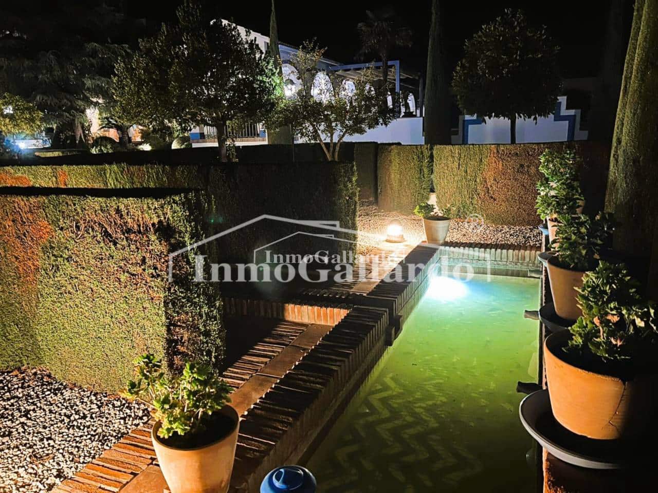 6 soveværelse Villa til salg i Lucena - € 1.690.000 (Ref: 8518795)