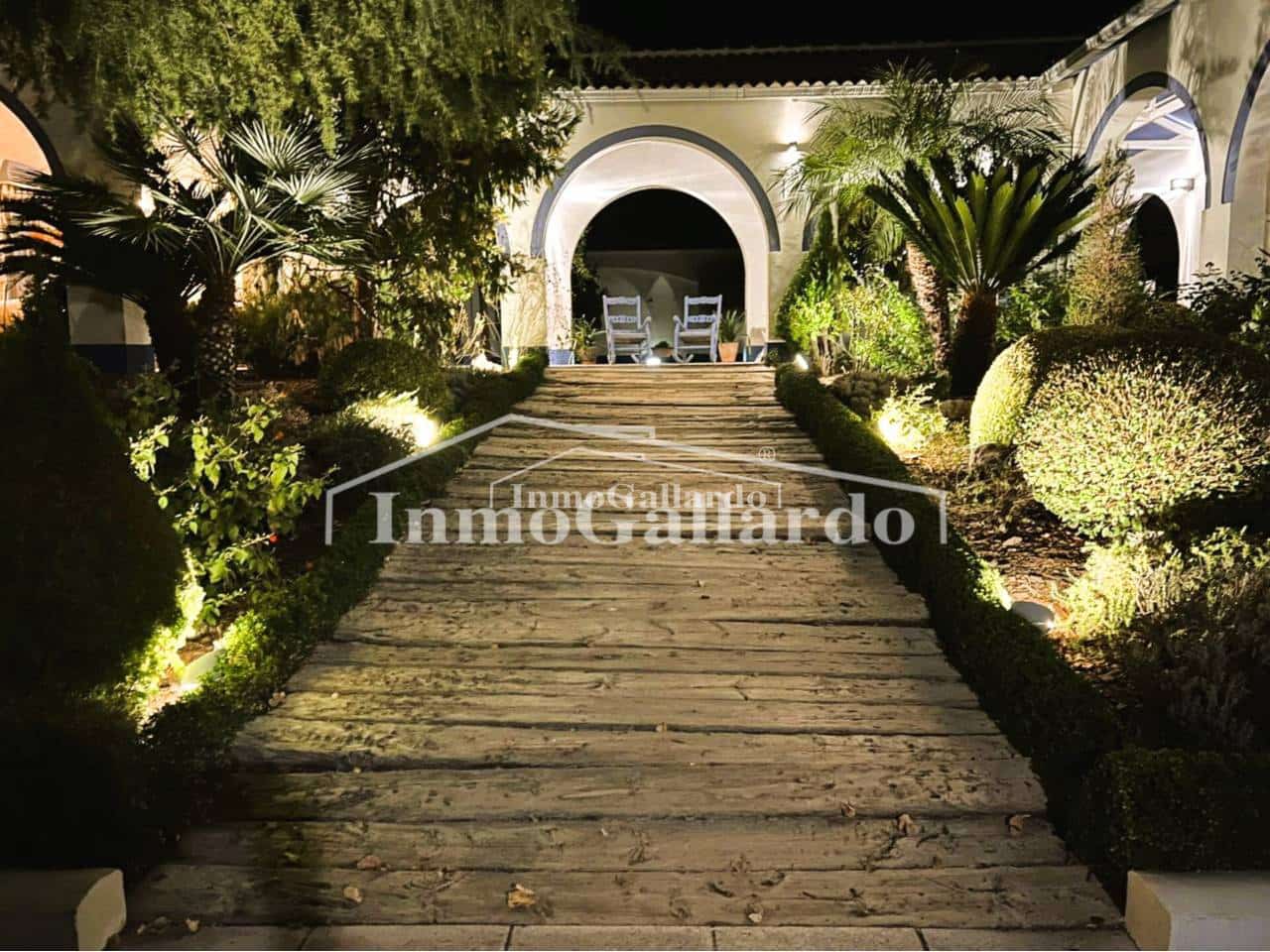 6 soveværelse Villa til salg i Lucena - € 1.690.000 (Ref: 8518795)