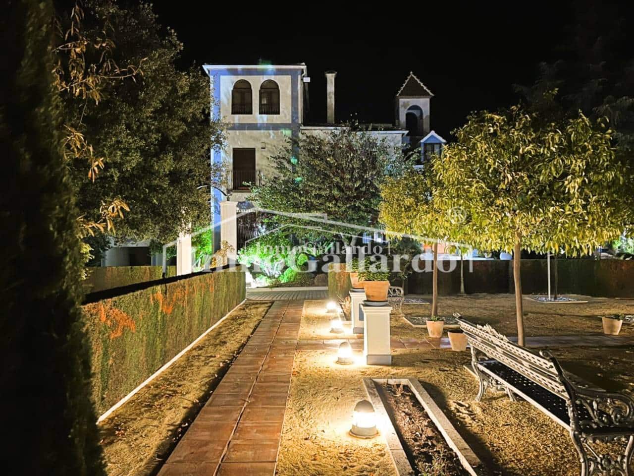 6 soveværelse Villa til salg i Lucena - € 1.690.000 (Ref: 8518795)