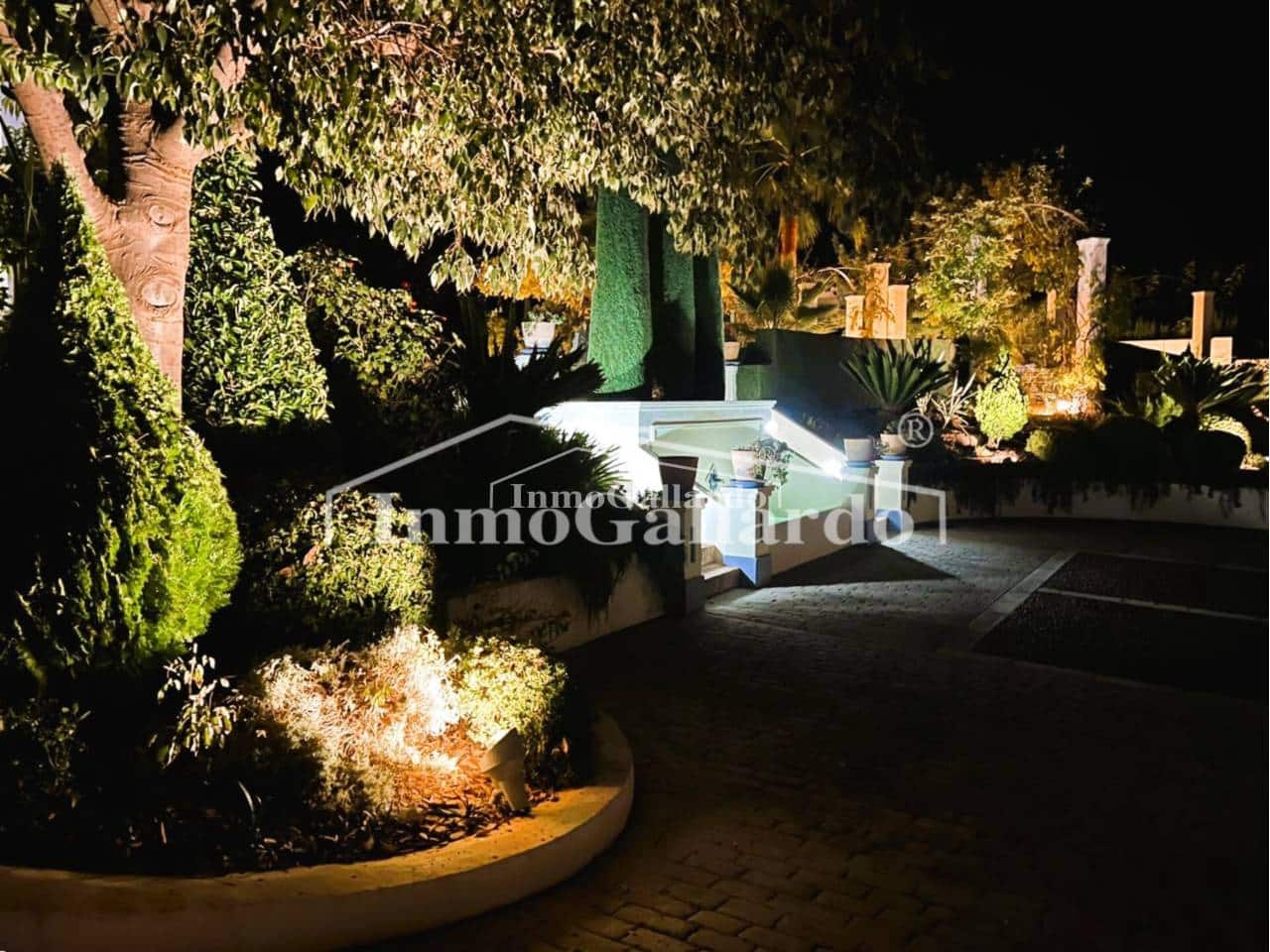 6 soveværelse Villa til salg i Lucena - € 1.690.000 (Ref: 8518795)