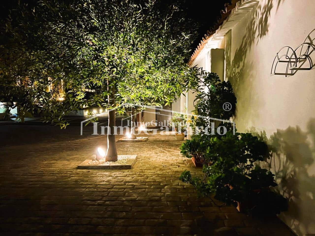 6 soveværelse Villa til salg i Lucena - € 1.690.000 (Ref: 8518795)