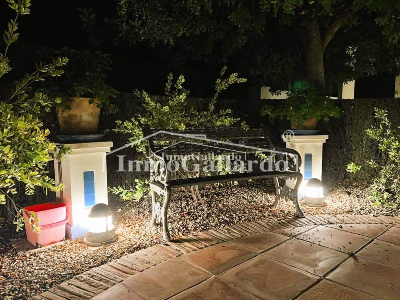 6 soveværelse Villa til salg i Lucena - € 1.690.000 (Ref: 8518795)