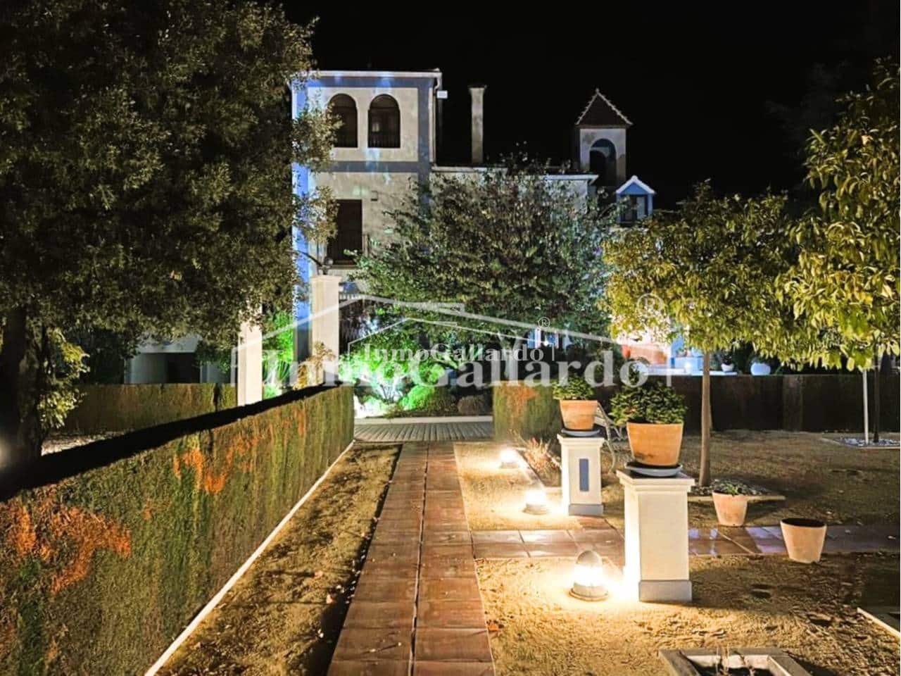 6 soveværelse Villa til salg i Lucena - € 1.690.000 (Ref: 8518795)