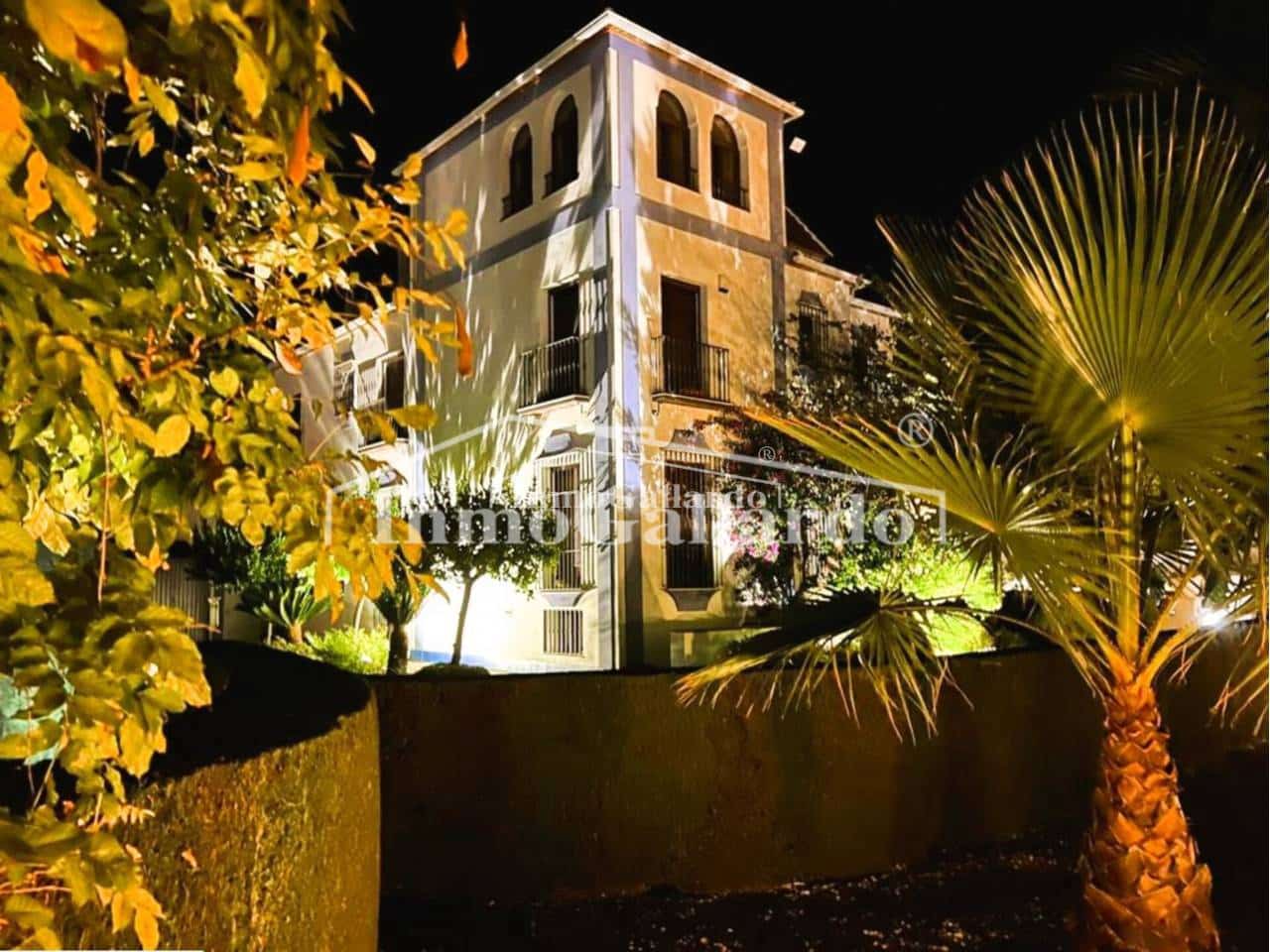 6 soveværelse Villa til salg i Lucena - € 1.690.000 (Ref: 8518795)