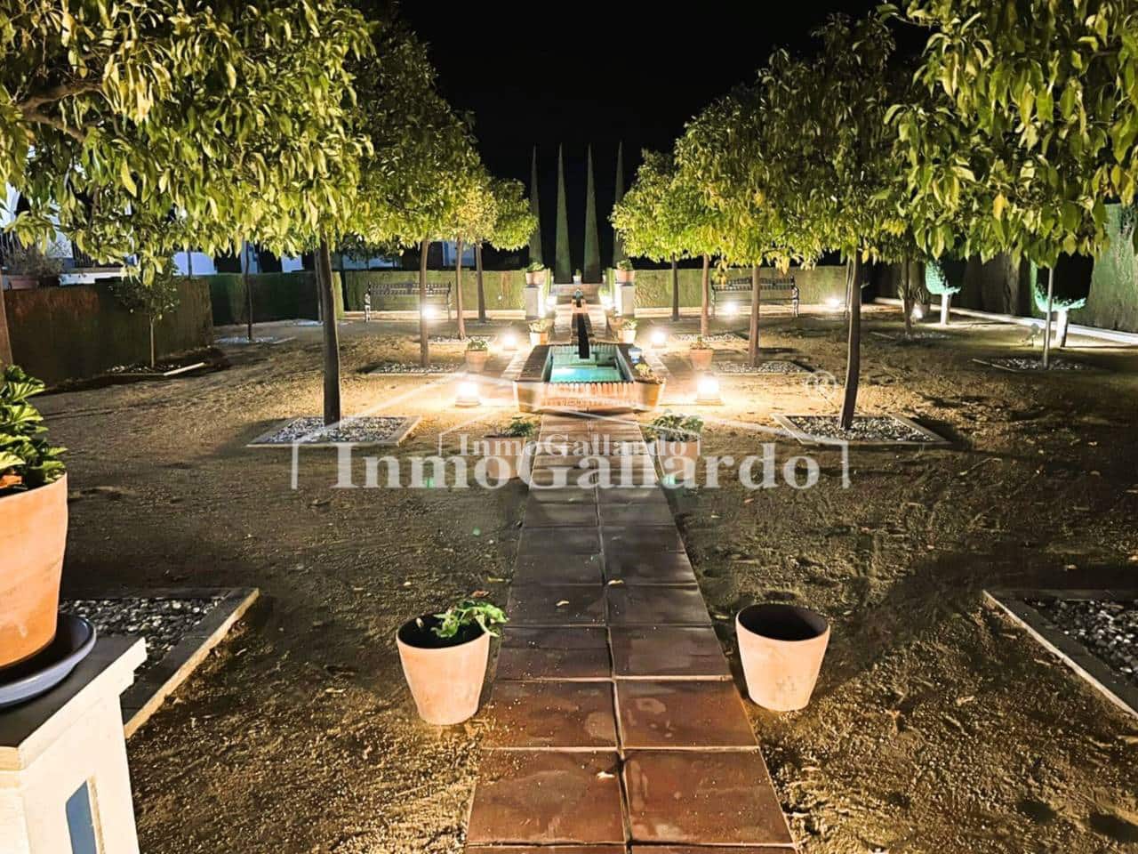 6 soveværelse Villa til salg i Lucena - € 1.690.000 (Ref: 8518795)