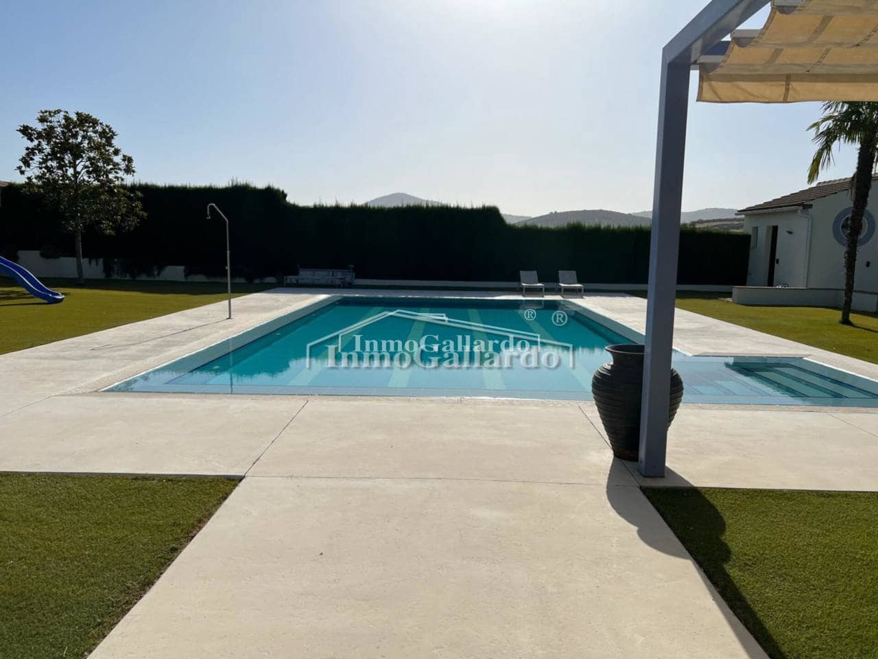 6 soveværelse Villa til salg i Lucena - € 1.690.000 (Ref: 8518795)