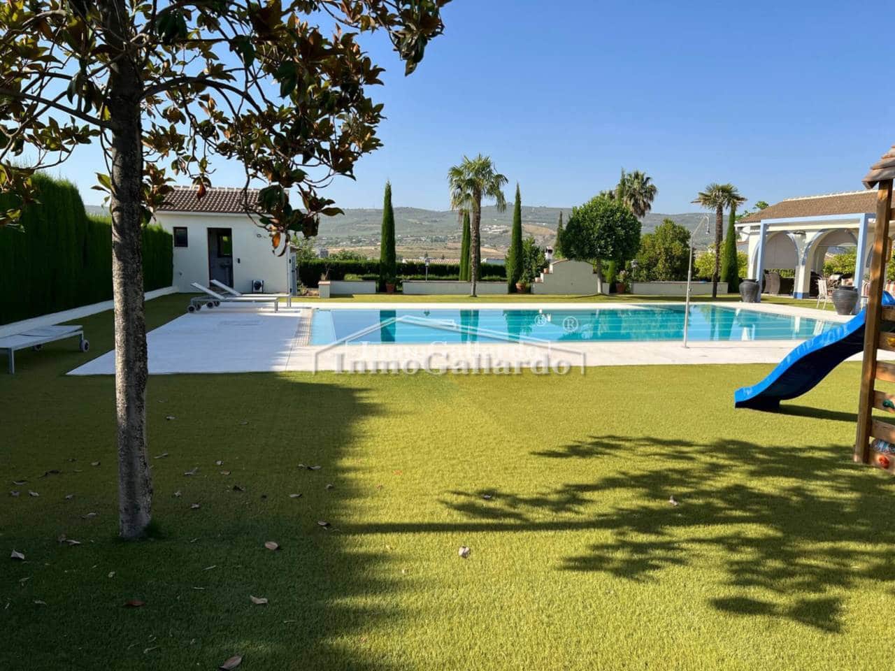 6 soveværelse Villa til salg i Lucena - € 1.690.000 (Ref: 8518795)