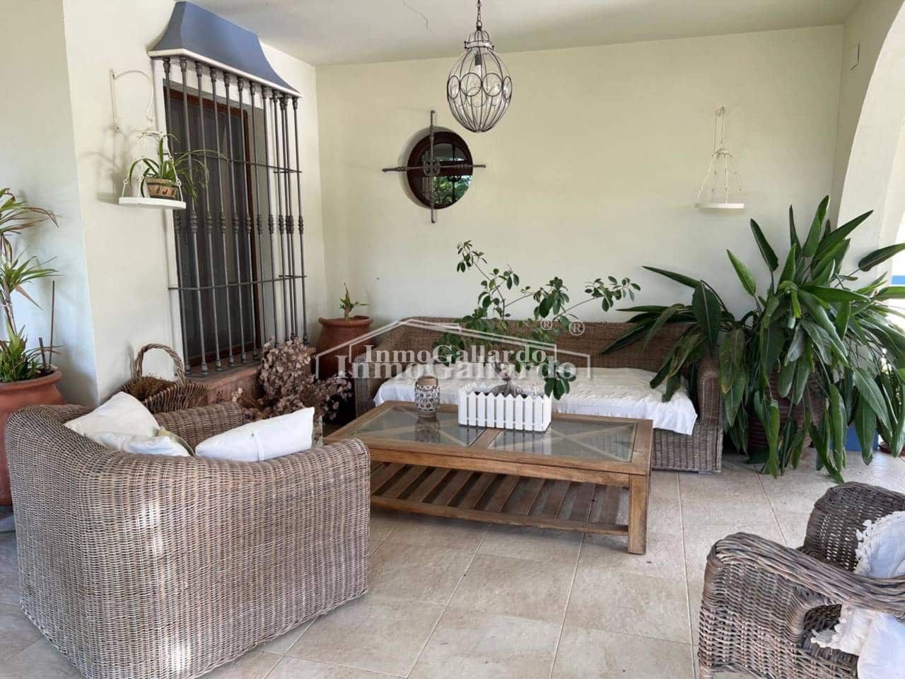 6 soveværelse Villa til salg i Lucena - € 1.690.000 (Ref: 8518795)