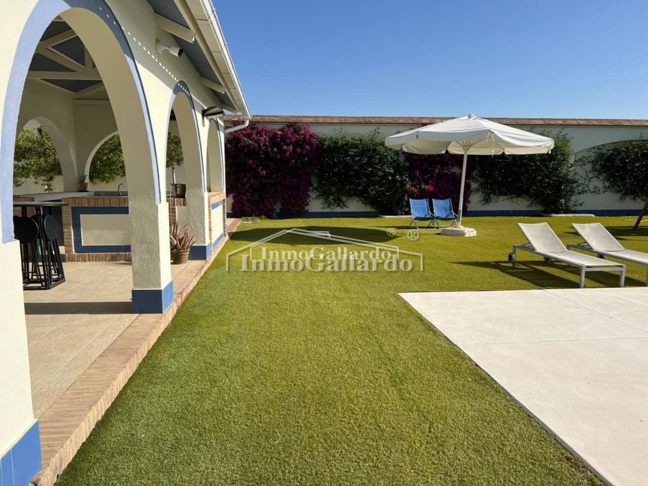 6 soveværelse Villa til salg i Lucena - € 1.690.000 (Ref: 8518795)