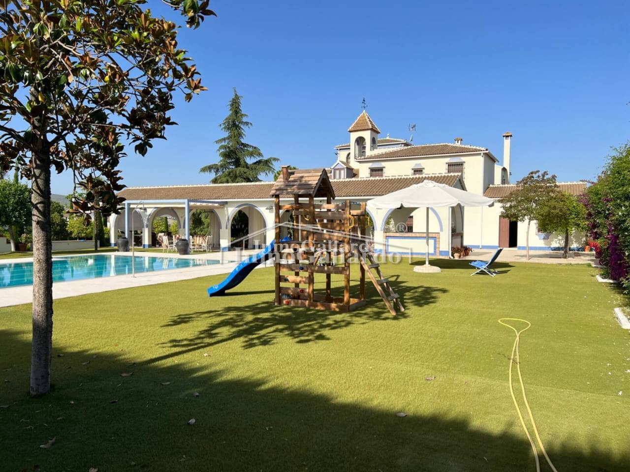 6 soveværelse Villa til salg i Lucena - € 1.690.000 (Ref: 8518795)