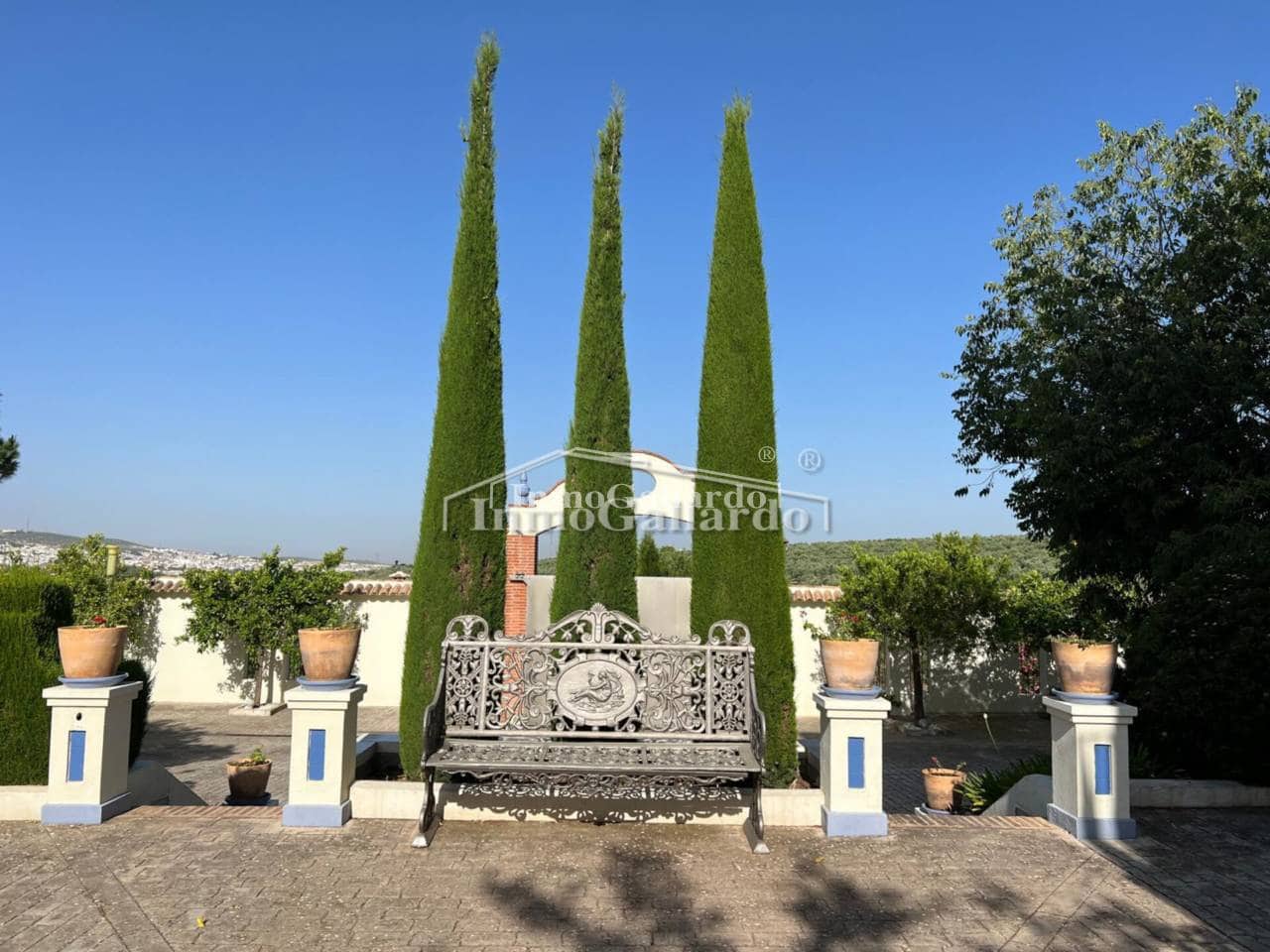 6 soveværelse Villa til salg i Lucena - € 1.690.000 (Ref: 8518795)