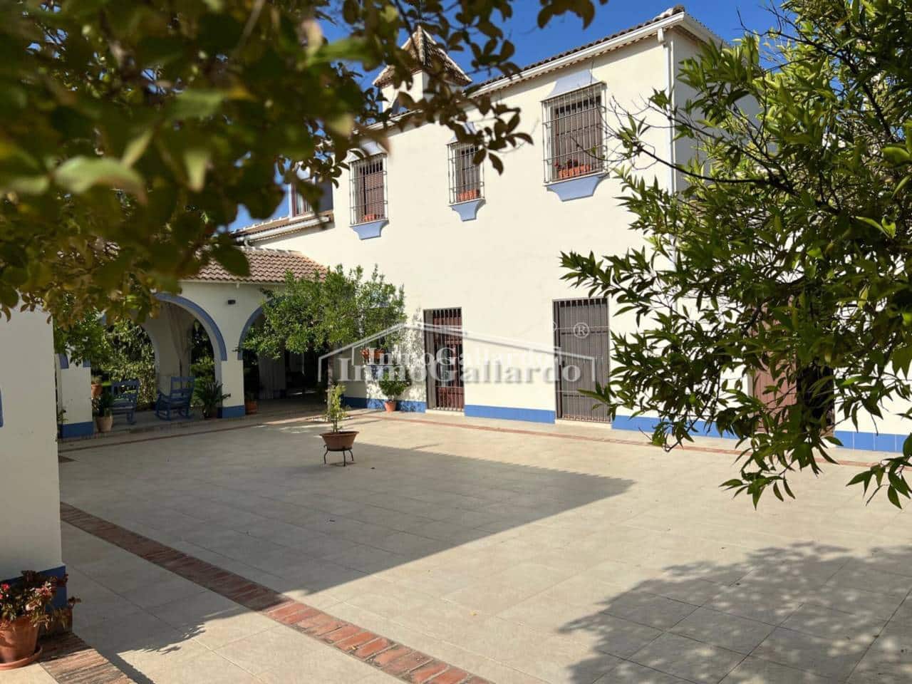 6 soveværelse Villa til salg i Lucena - € 1.690.000 (Ref: 8518795)