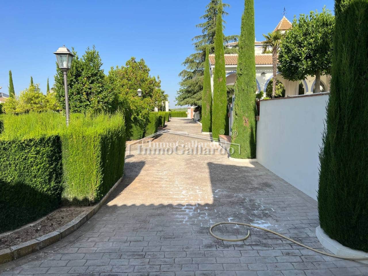 6 soveværelse Villa til salg i Lucena - € 1.690.000 (Ref: 8518795)