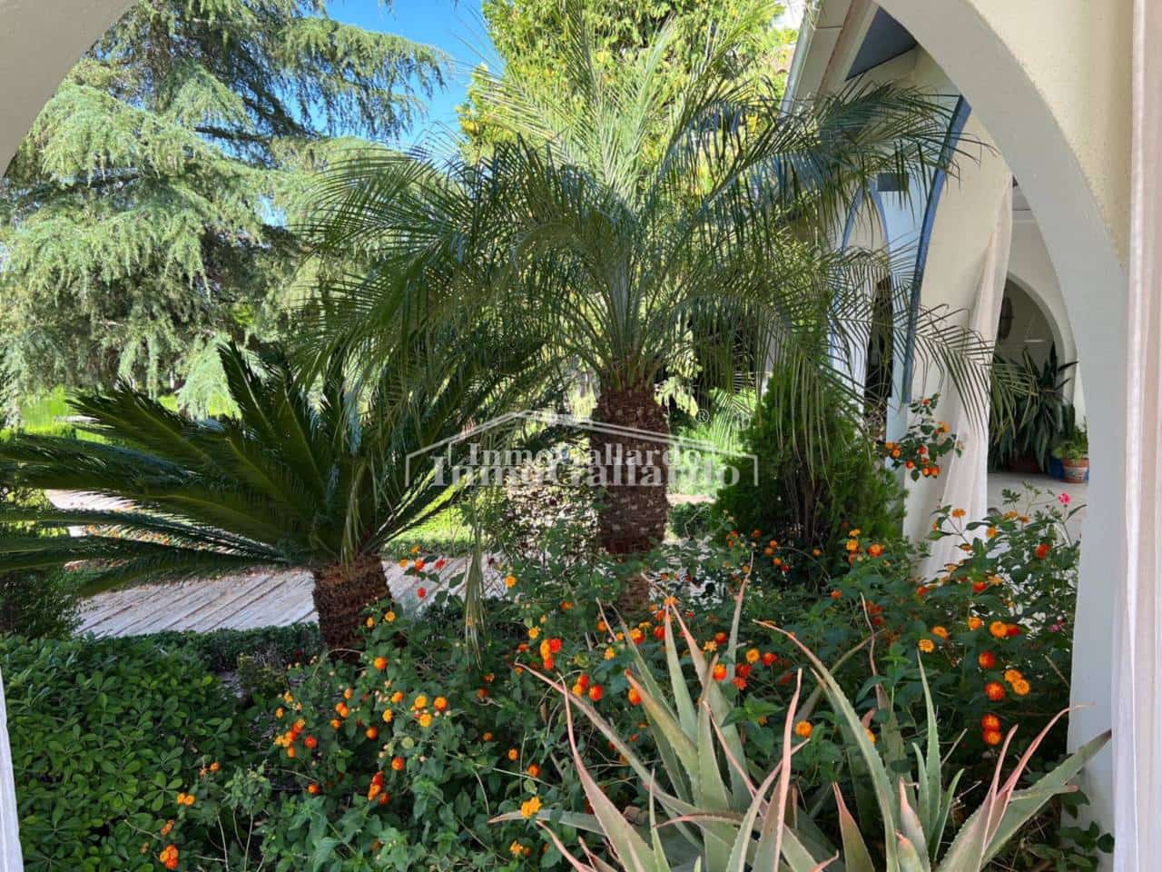 6 soveværelse Villa til salg i Lucena - € 1.690.000 (Ref: 8518795)