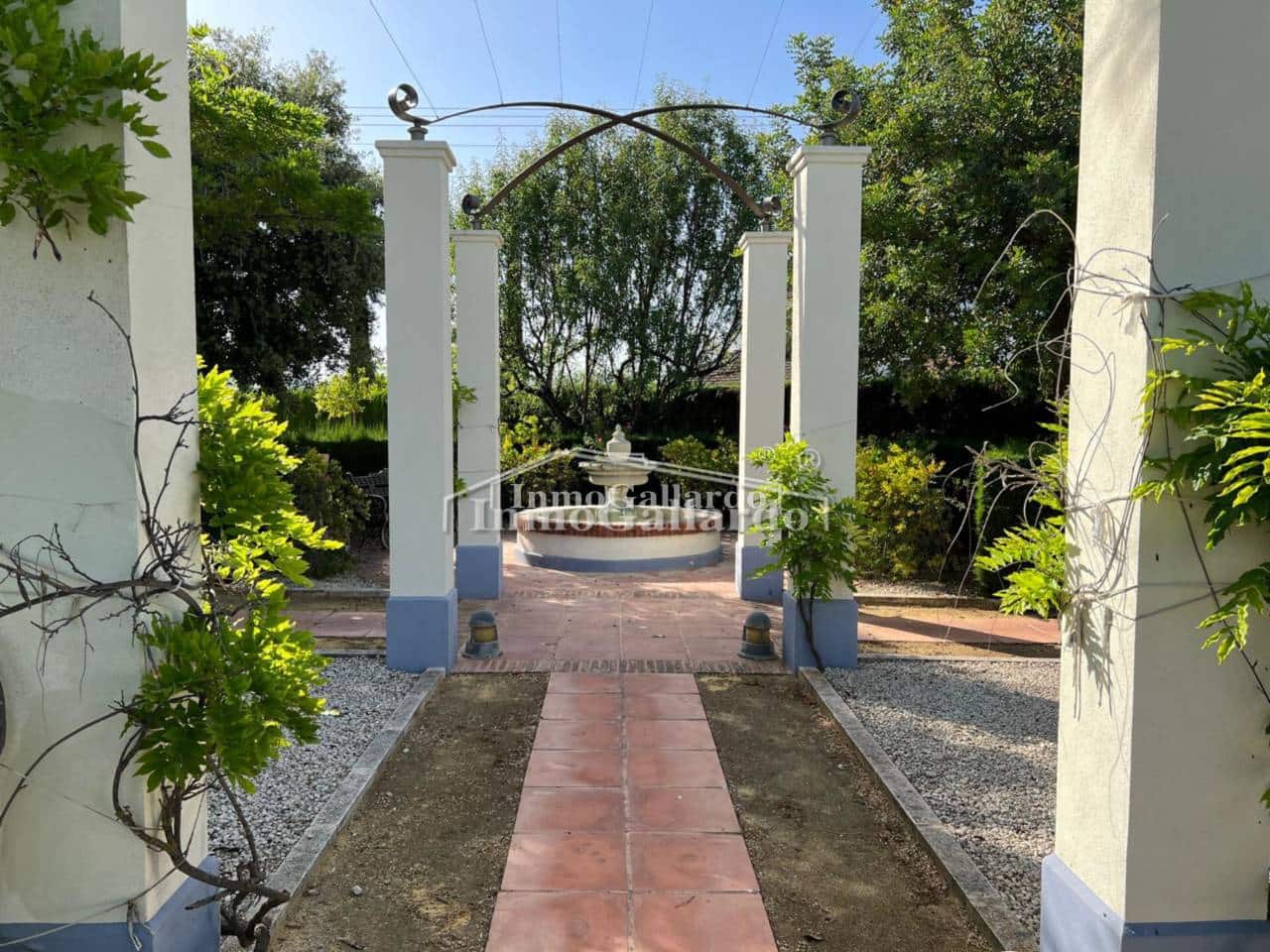 6 soveværelse Villa til salg i Lucena - € 1.690.000 (Ref: 8518795)