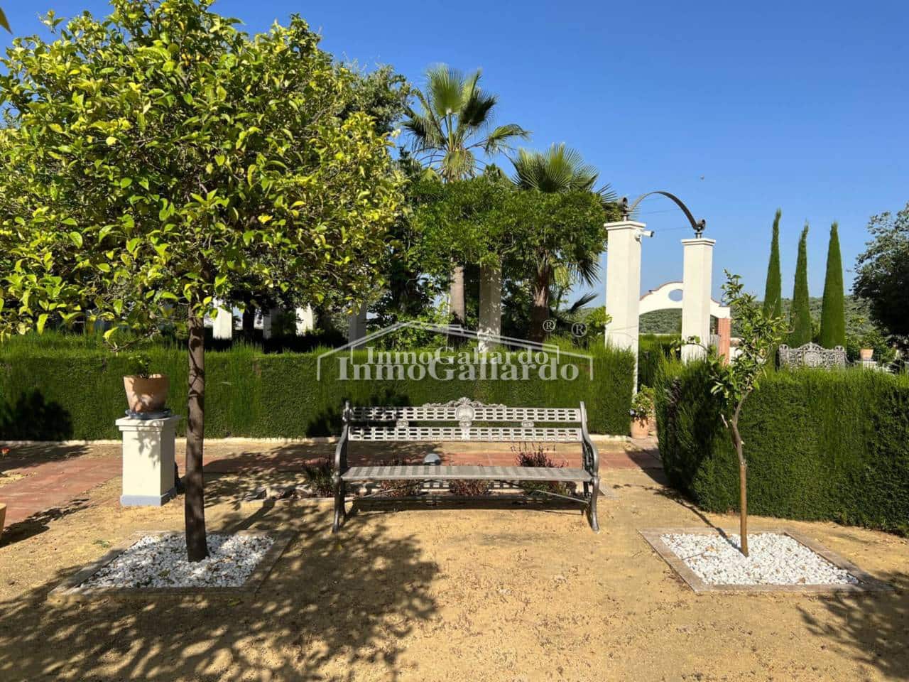 6 soveværelse Villa til salg i Lucena - € 1.690.000 (Ref: 8518795)