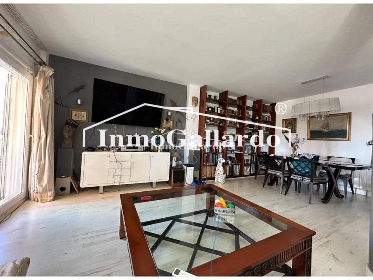 5 soveværelse Byhus til salg i Malaga by med swimmingpool garage - € 1.166.550 (Ref: 8546479)