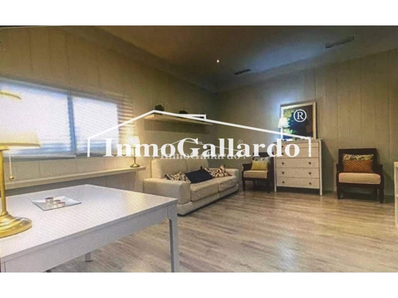 5 soverom Villa til salgs i Malaga by med svømmebasseng garasje - € 1 802 850 (Ref: 8551838)