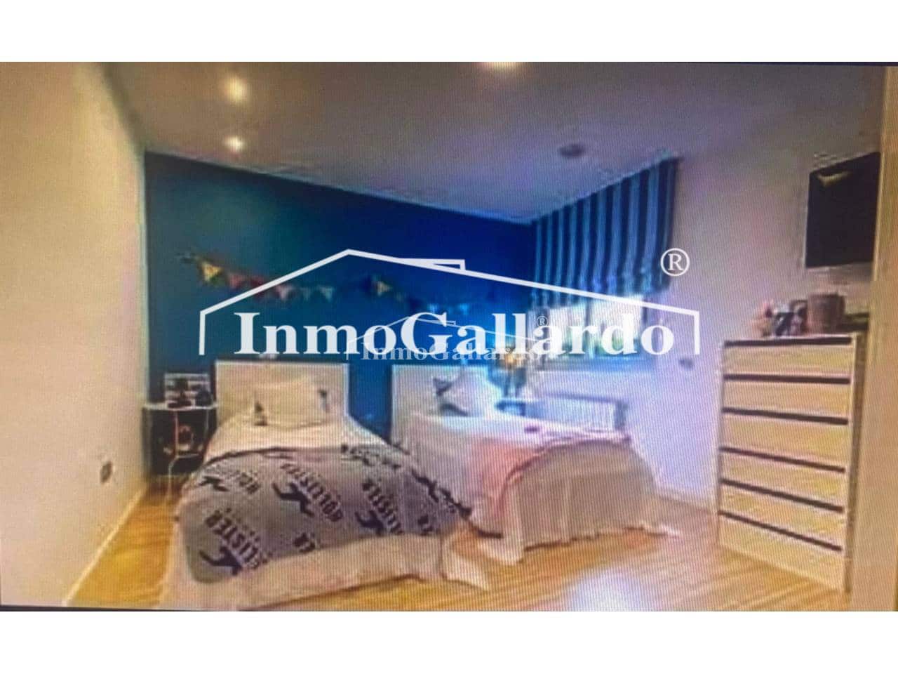 5 soverom Villa til salgs i Malaga by med svømmebasseng garasje - € 1 802 850 (Ref: 8551838)