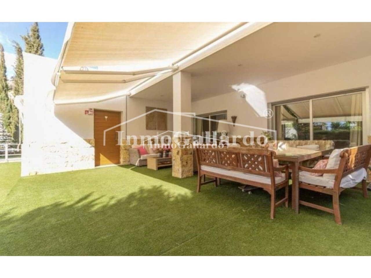 5 soverom Villa til salgs i Malaga by med svømmebasseng garasje - € 1 802 850 (Ref: 8551838)