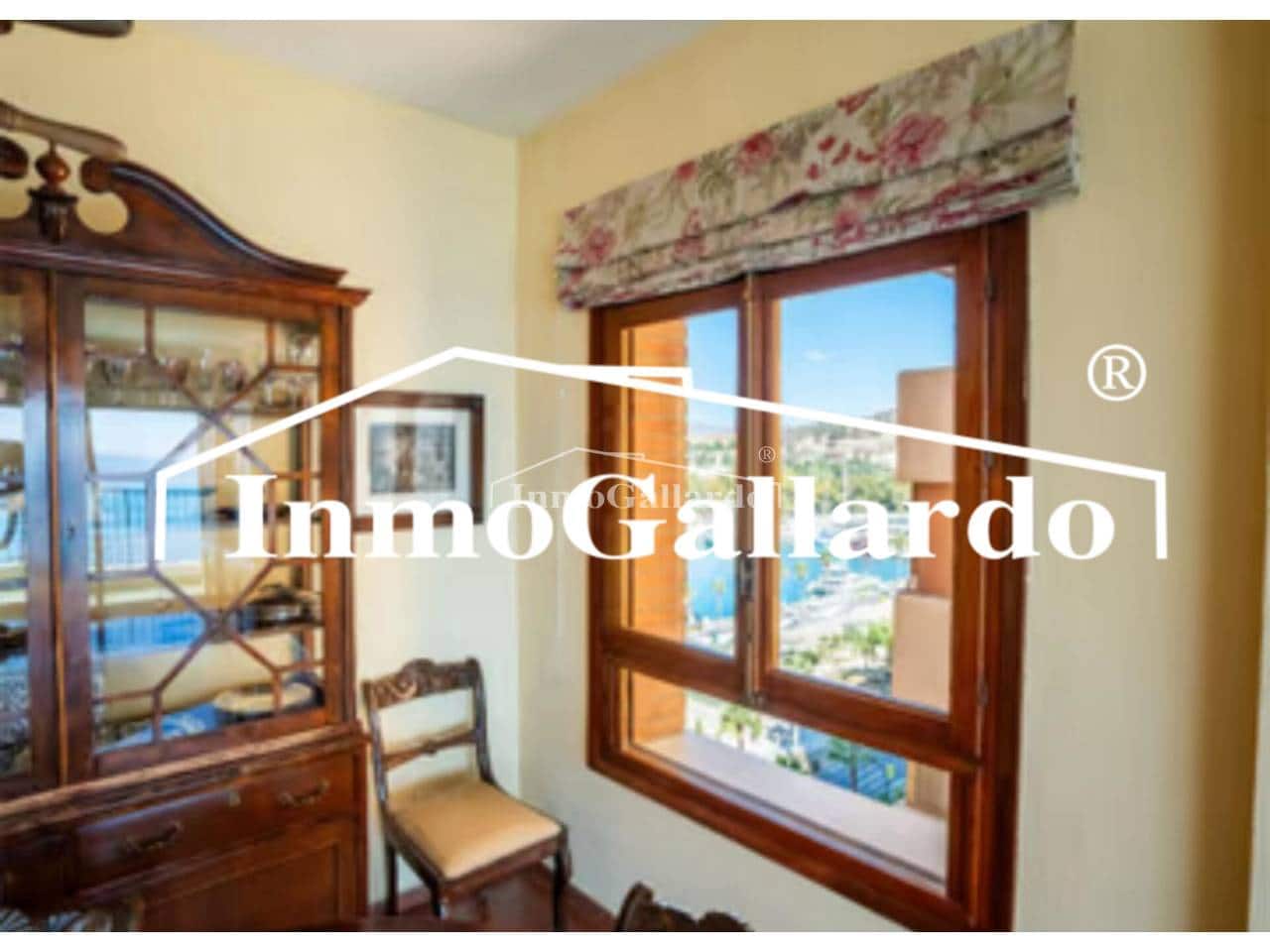 3 Zimmer Wohnung zu verkaufen in Malaga Stadt mit Garage - 1.368.045 € (Ref: 8560963)