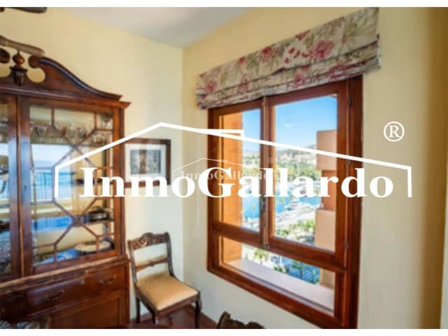 3 Zimmer Wohnung zu verkaufen in Málaga Stadt mit Garage - 1.368.045 € (Ref: 8560963)