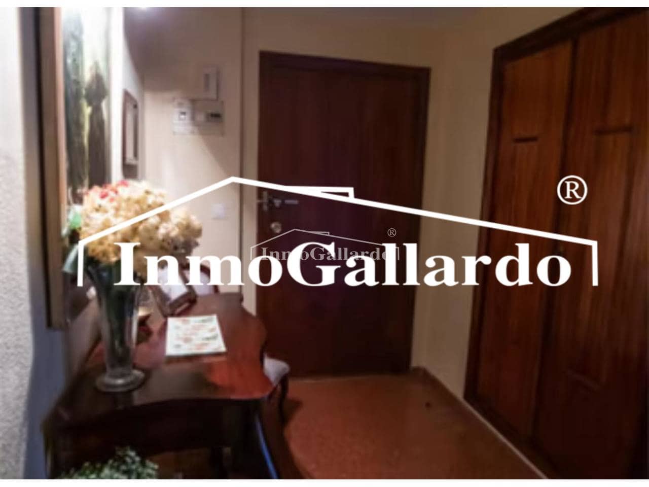 3 Zimmer Wohnung zu verkaufen in Malaga Stadt mit Garage - 1.368.045 € (Ref: 8560963)